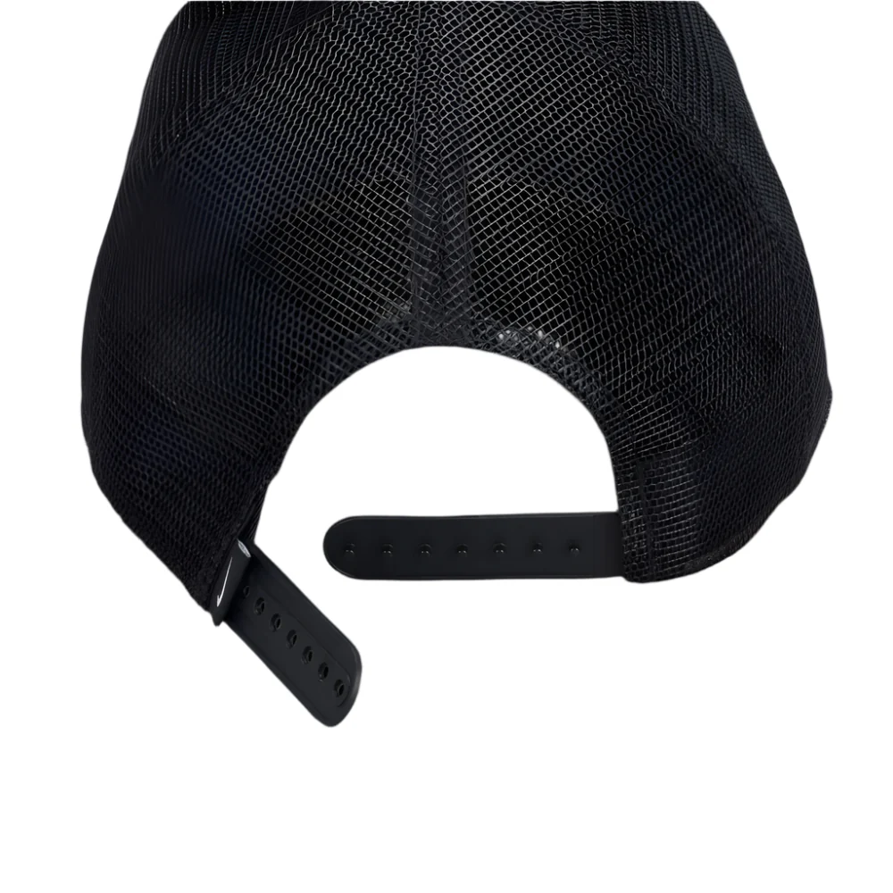 Rise Structured Trucker Cap - Image 6