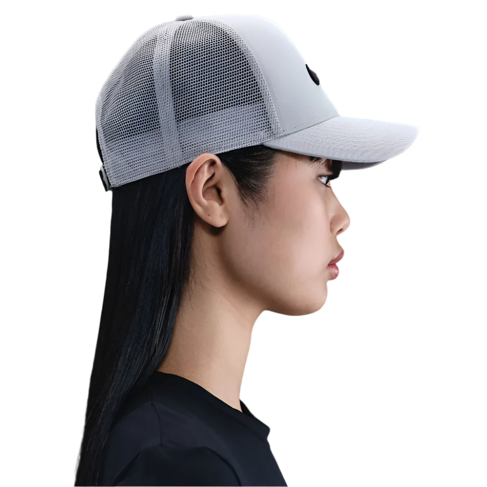 Rise Structured Trucker Cap - Image 3