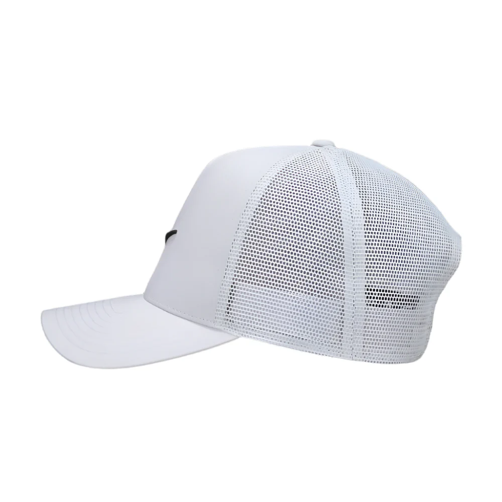 Rise Structured Trucker Cap - Image 6