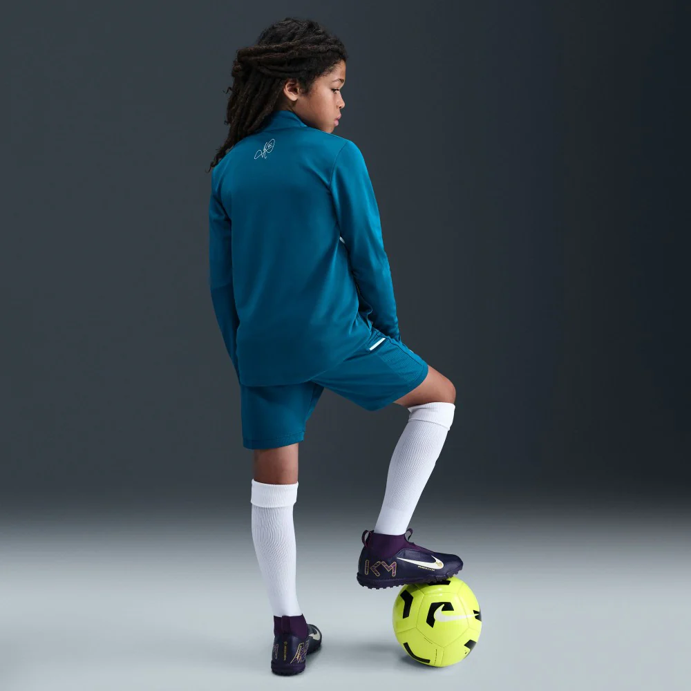 Kylian Mbappé Academy Dri-FIT Soccer Shorts - Image 14
