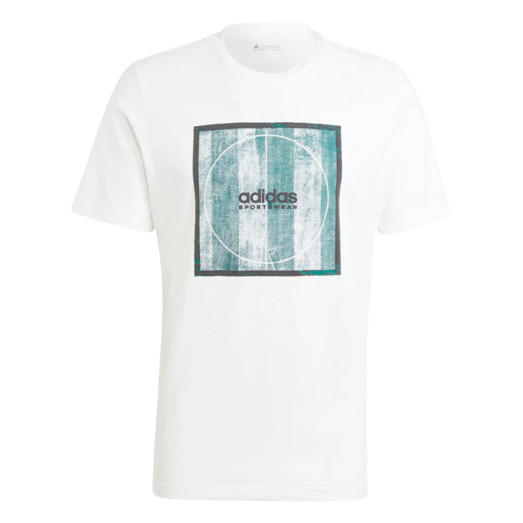 Tiro Box Graphic T-Shirt - Image 5