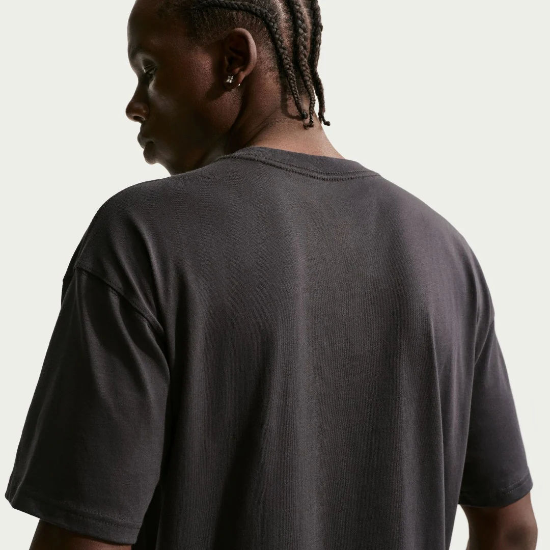 Sportswear “Fly Above” T-Shirt - Image 5