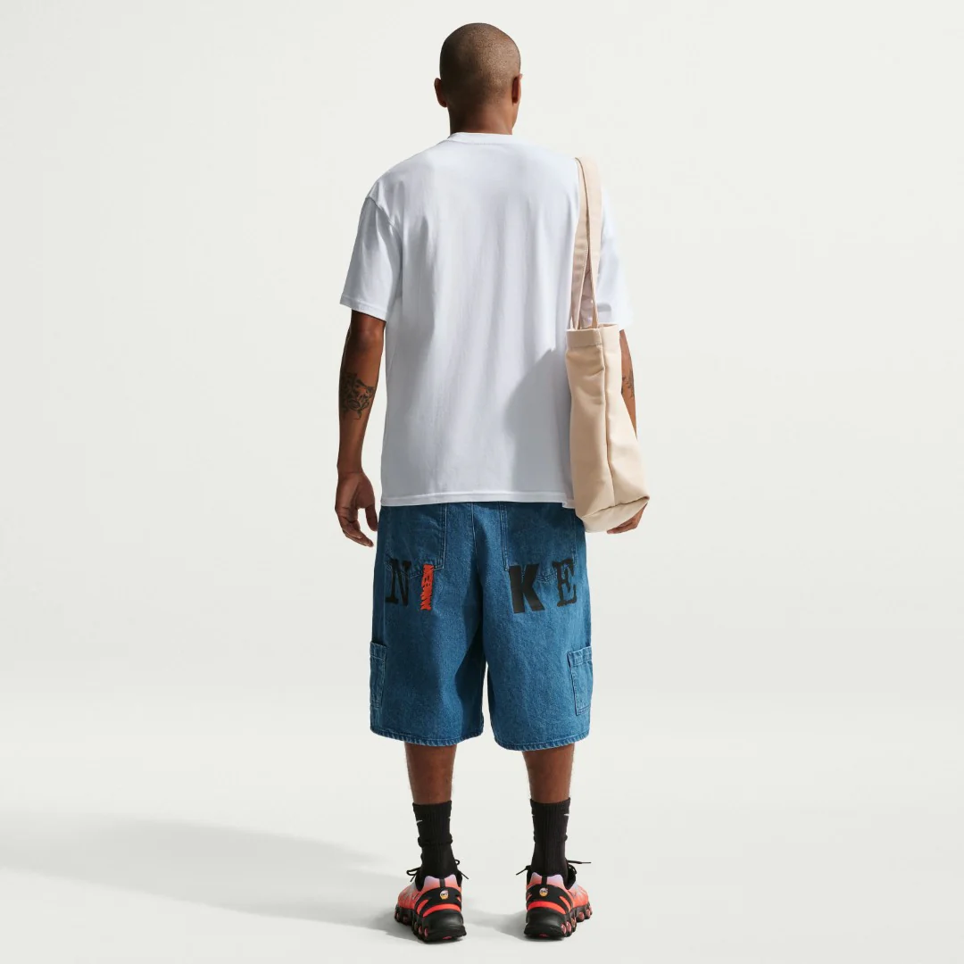 Sportswear “Fly Above” T-Shirt - Image 4
