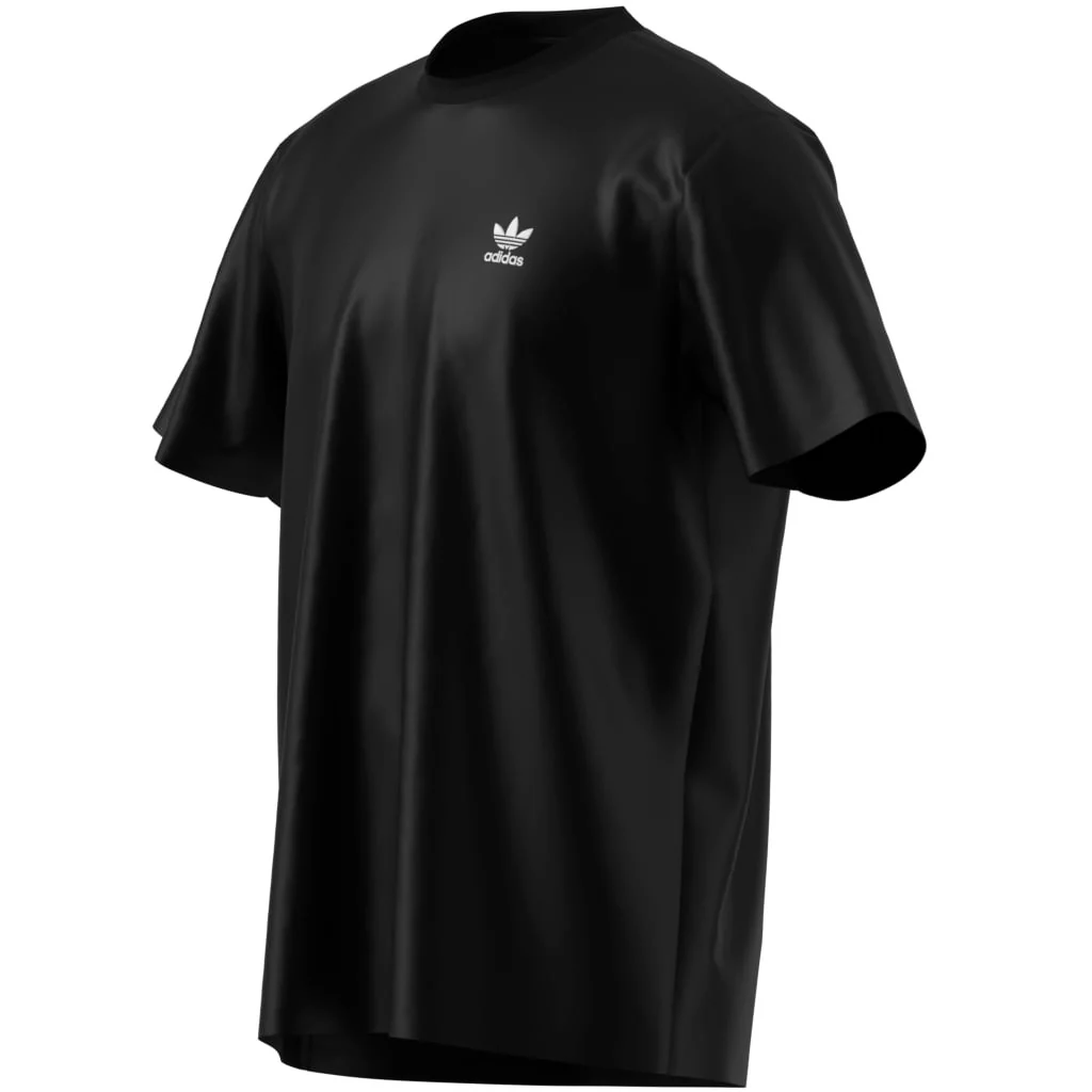 Adicolor Classics Back+Front Trefoil Boxy T-Shirt - Image 2
