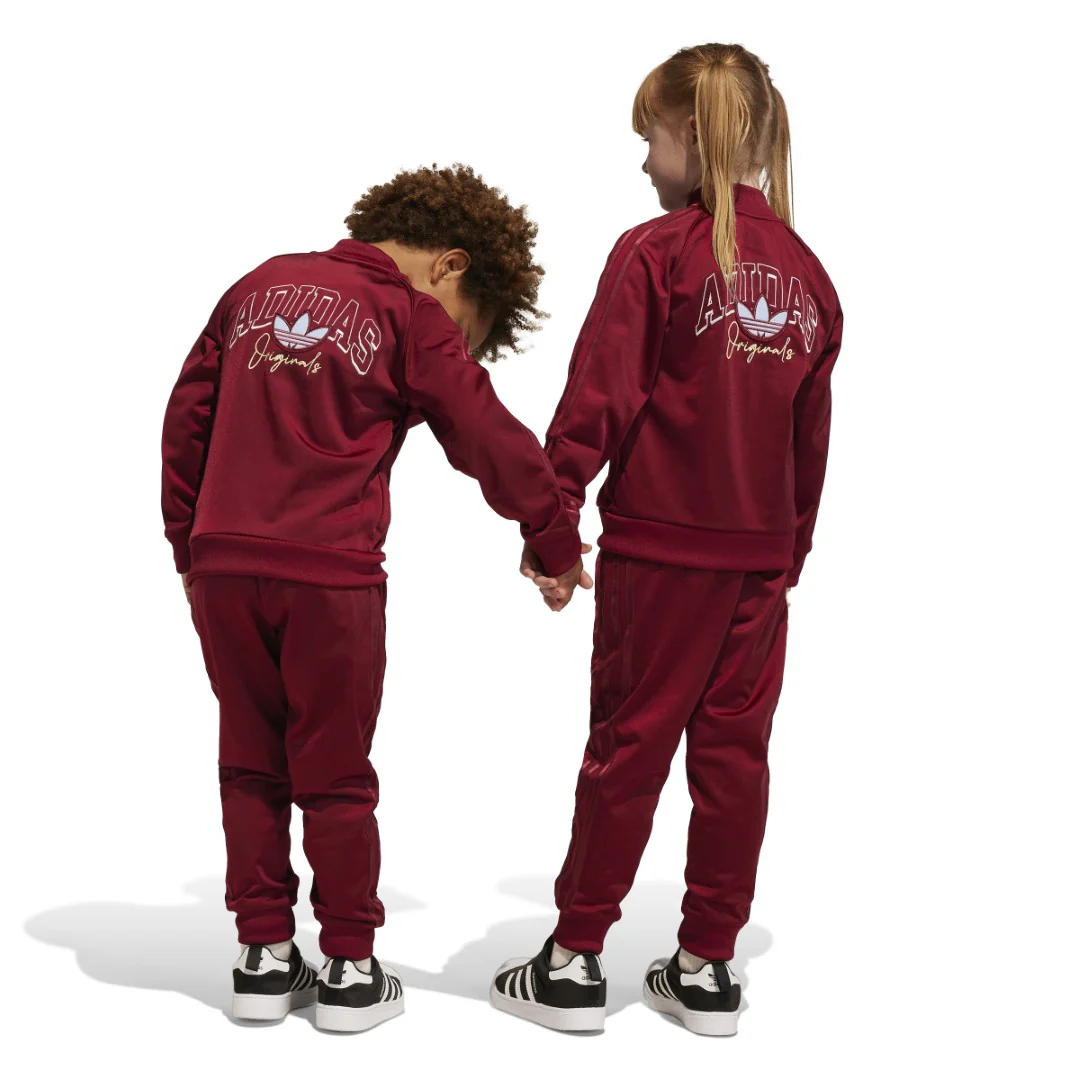 Collegiate Graphic Pack Tracksuit - Image 2