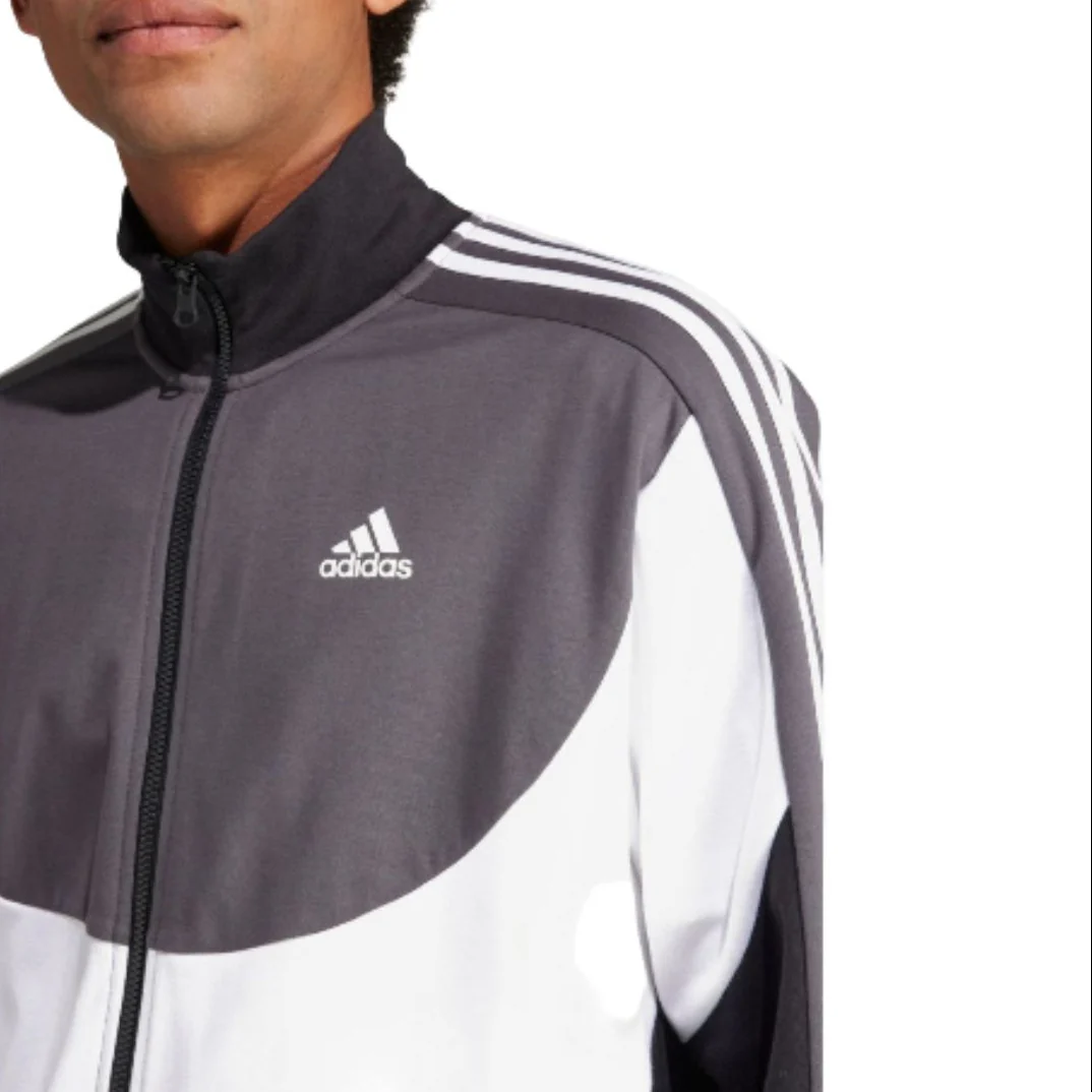 Colorblock Track Suit - Image 3