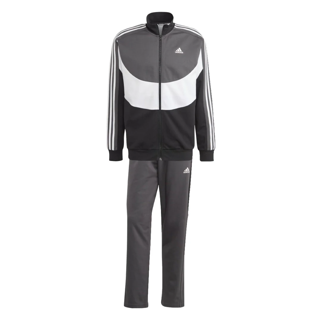 Colorblock Track Suit - Image 5