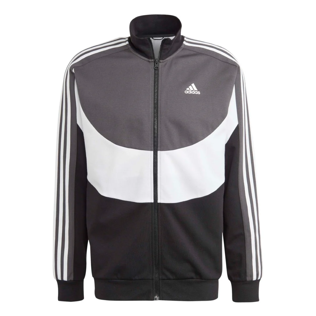 Colorblock Track Suit - Image 7