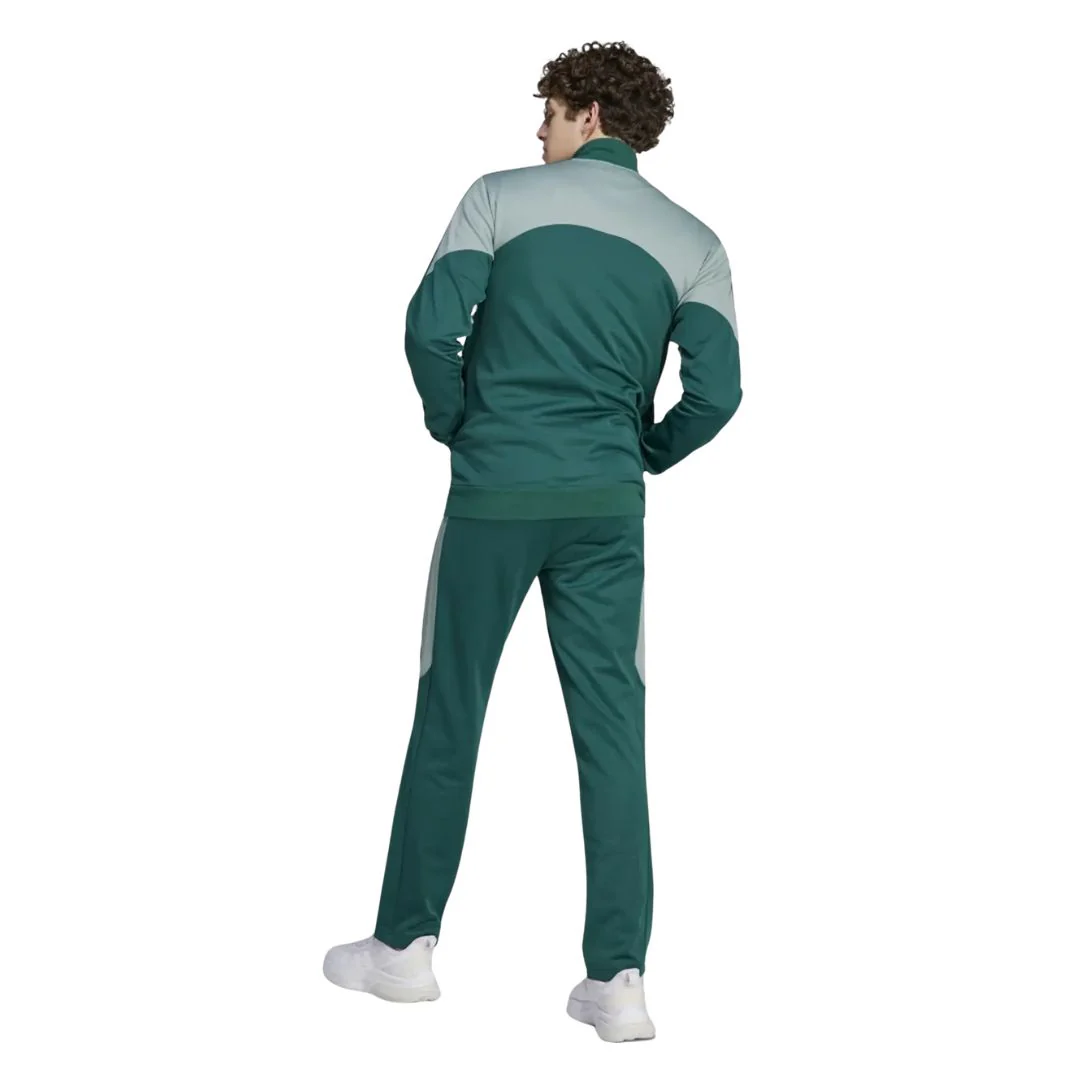 Colorblock Track Suit - Image 3