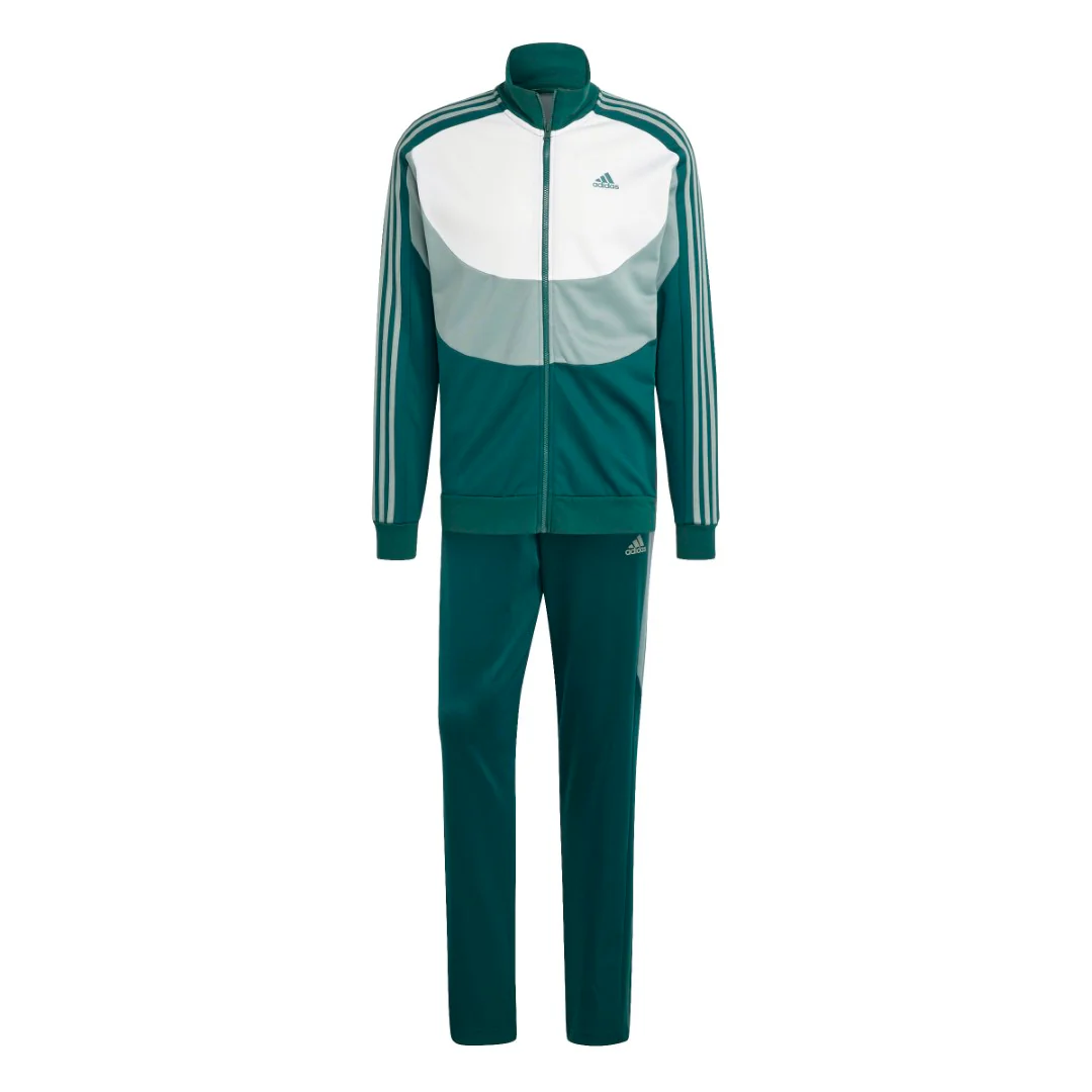 Colorblock Track Suit - Image 4