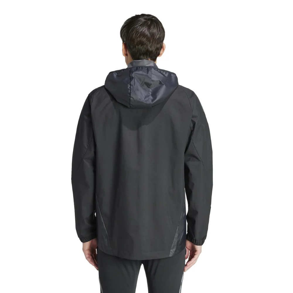 Tiro 24 Competition All-Weather Jacket - Image 3