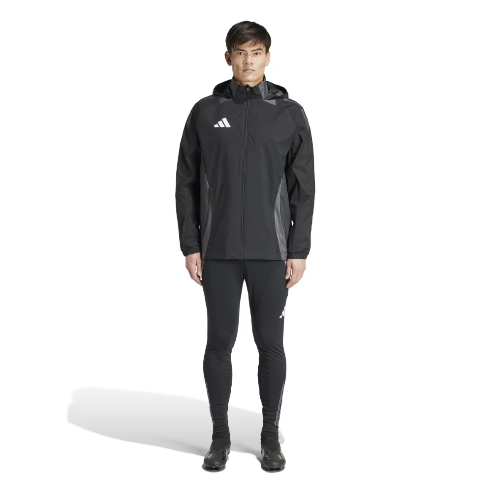 Tiro 24 Competition All-Weather Jacket - Image 5