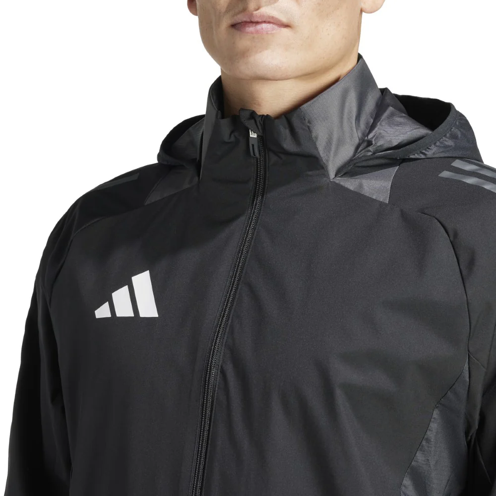 Tiro 24 Competition All-Weather Jacket - Image 6