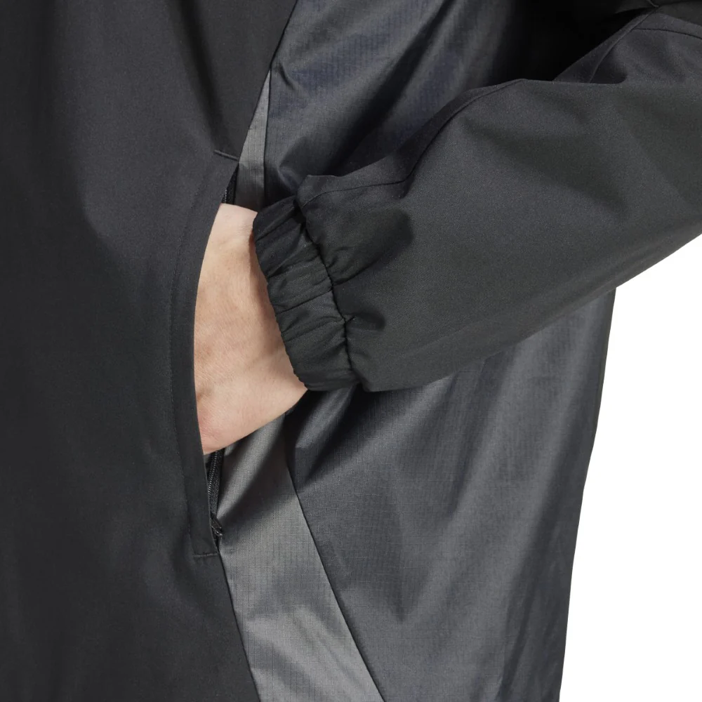 Tiro 24 Competition All-Weather Jacket - Image 7