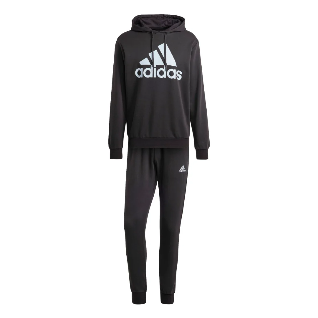 Big Logo Terry Track Suit - Image 5