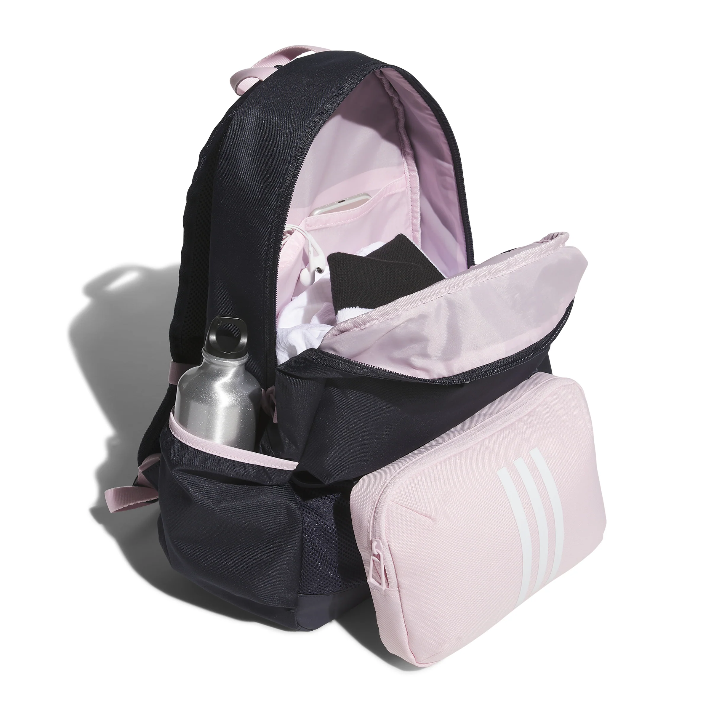 2-in-1 Backpack Kids - Image 4
