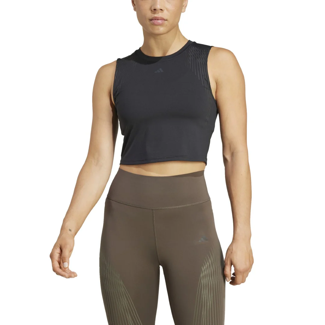 Pro Series Training Short-Length Tank Top - Image 4