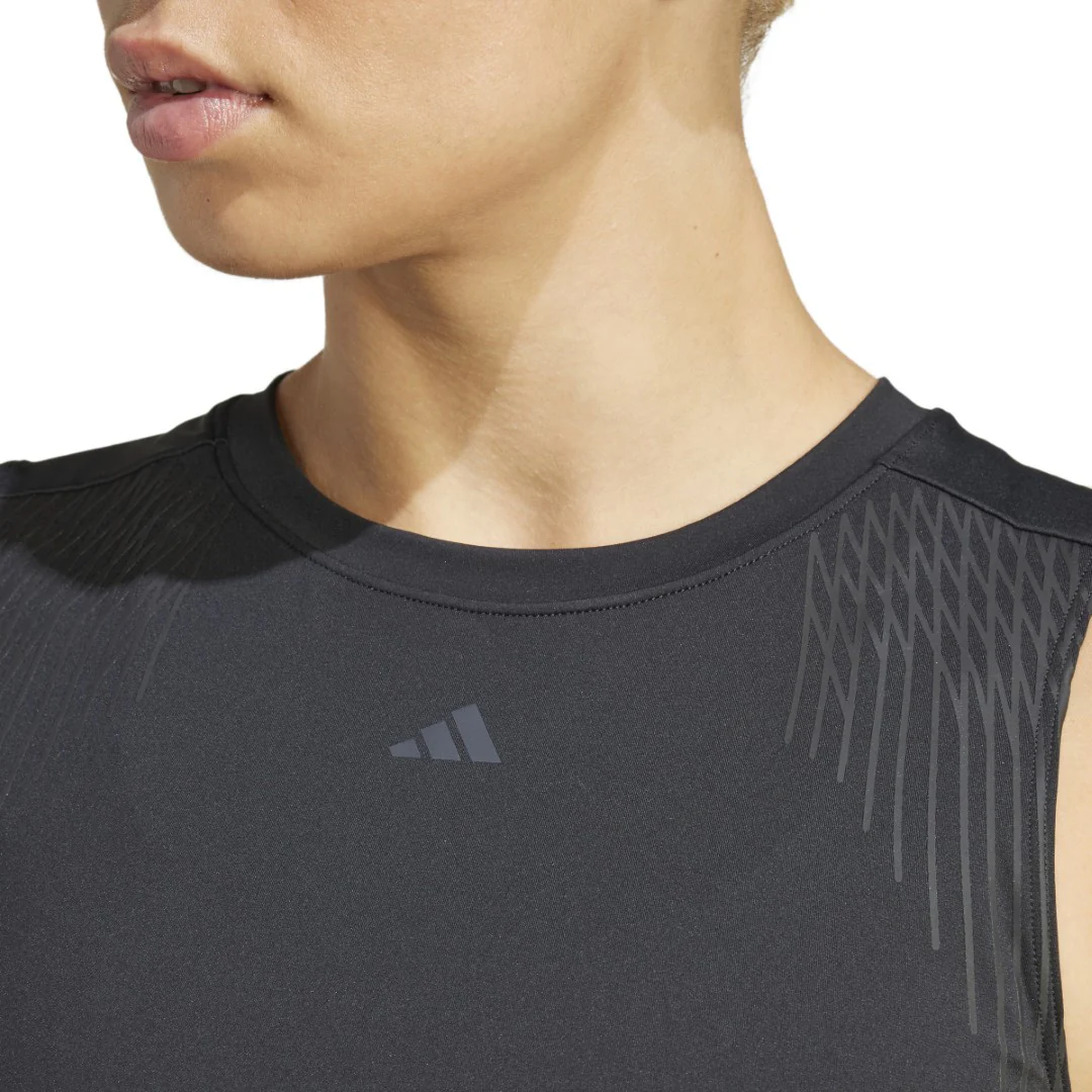 Pro Series Training Short-Length Tank Top - Image 5