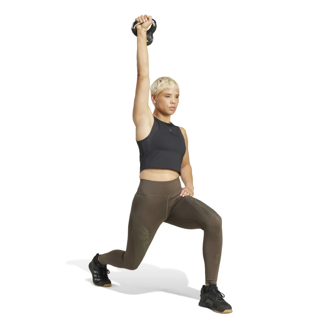 Pro Series Training Short-Length Tank Top - Image 7