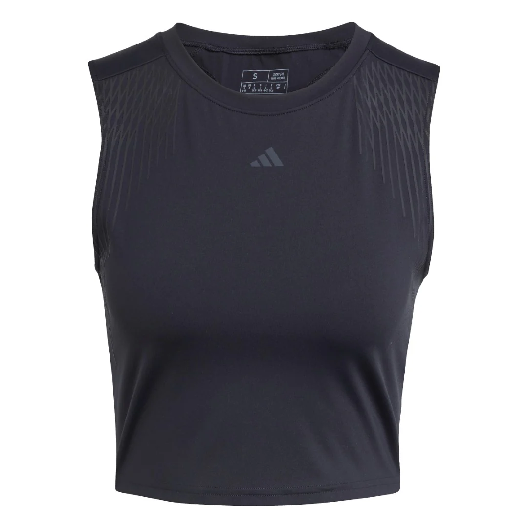 Pro Series Training Short-Length Tank Top - Image 8