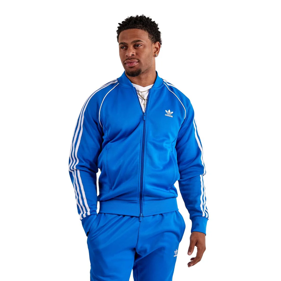 Adicolor Classics SST Track Jacket - Image 3
