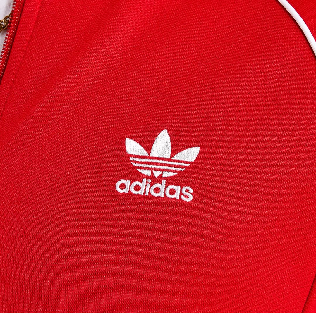Adicolor Classics SSTTrack Jacket - Image 4