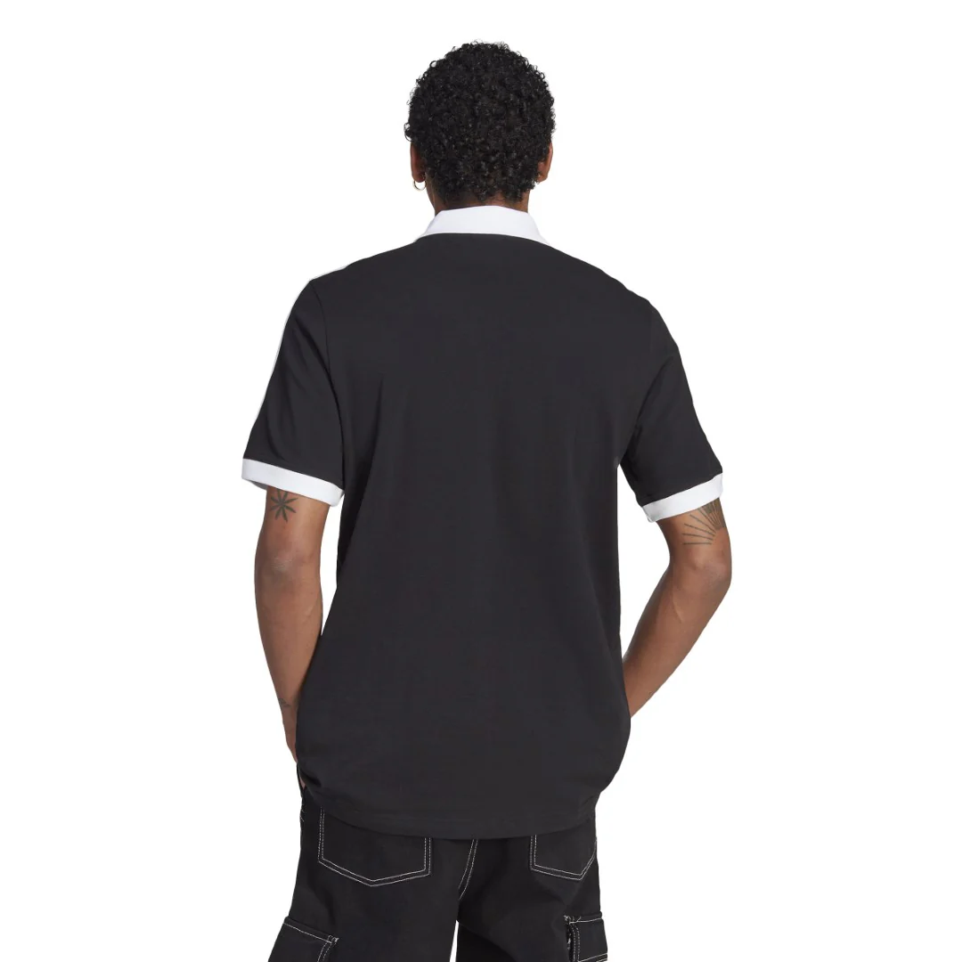 Adicolor Classics 3-Stripes Polo Shirt - Image 2