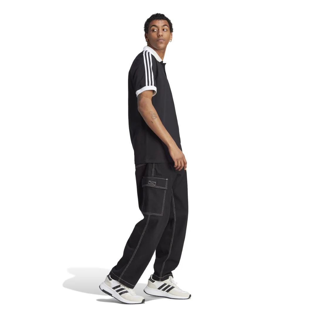 Adicolor Classics 3-Stripes Polo Shirt - Image 3