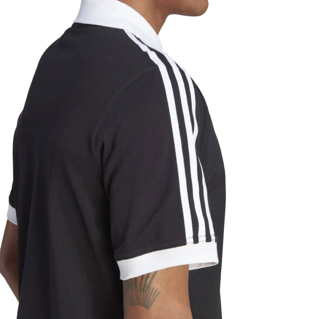 Adicolor Classics 3-Stripes Polo Shirt - Image 5