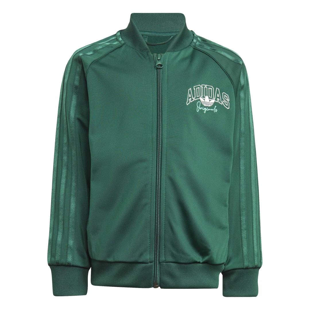Collegiate Graphic Pack SST Track suit - Image 3