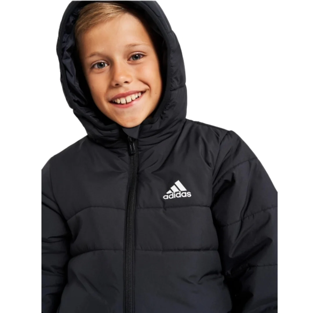 Padded Jacket - Image 3