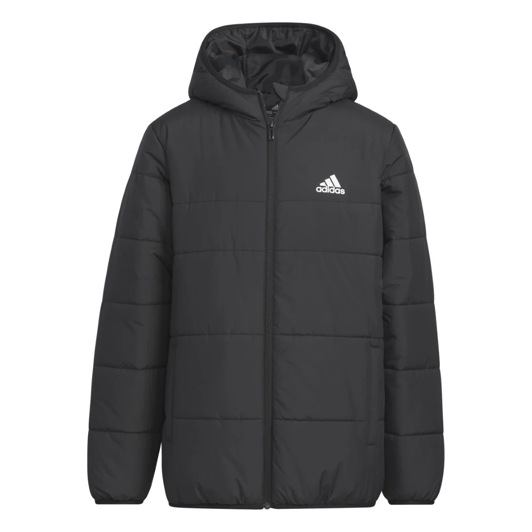 Padded Jacket - Image 5