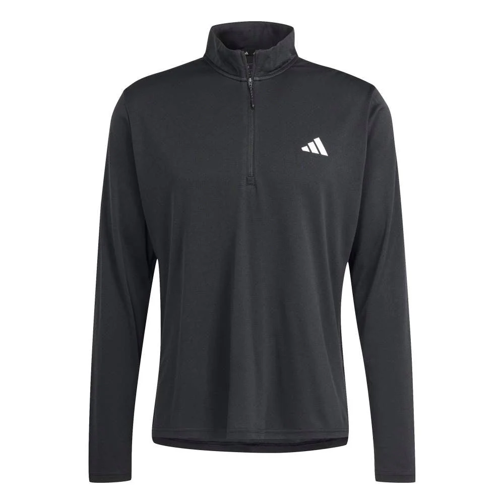 Train Essentials Training Long Sleeve Sweatshirt - Image 4
