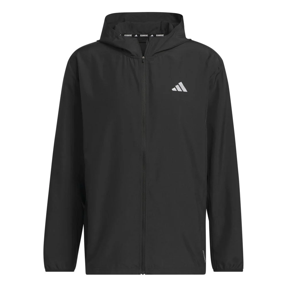 Run It Jacket