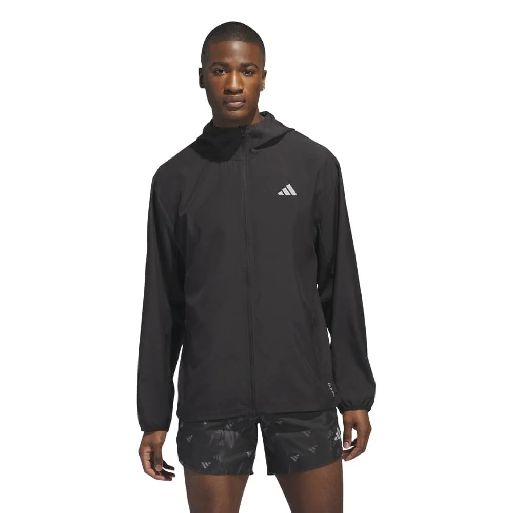 Run It Jacket - Image 3