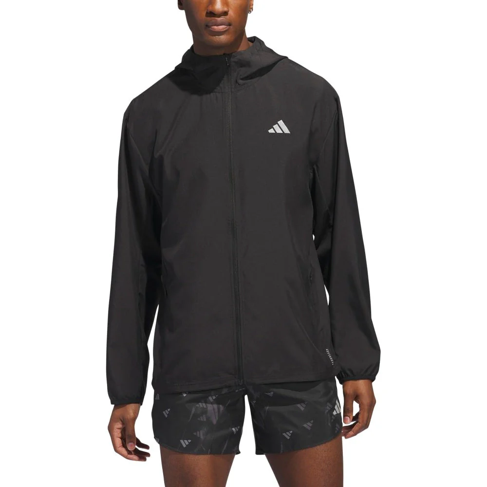 Run It Jacket - Image 4
