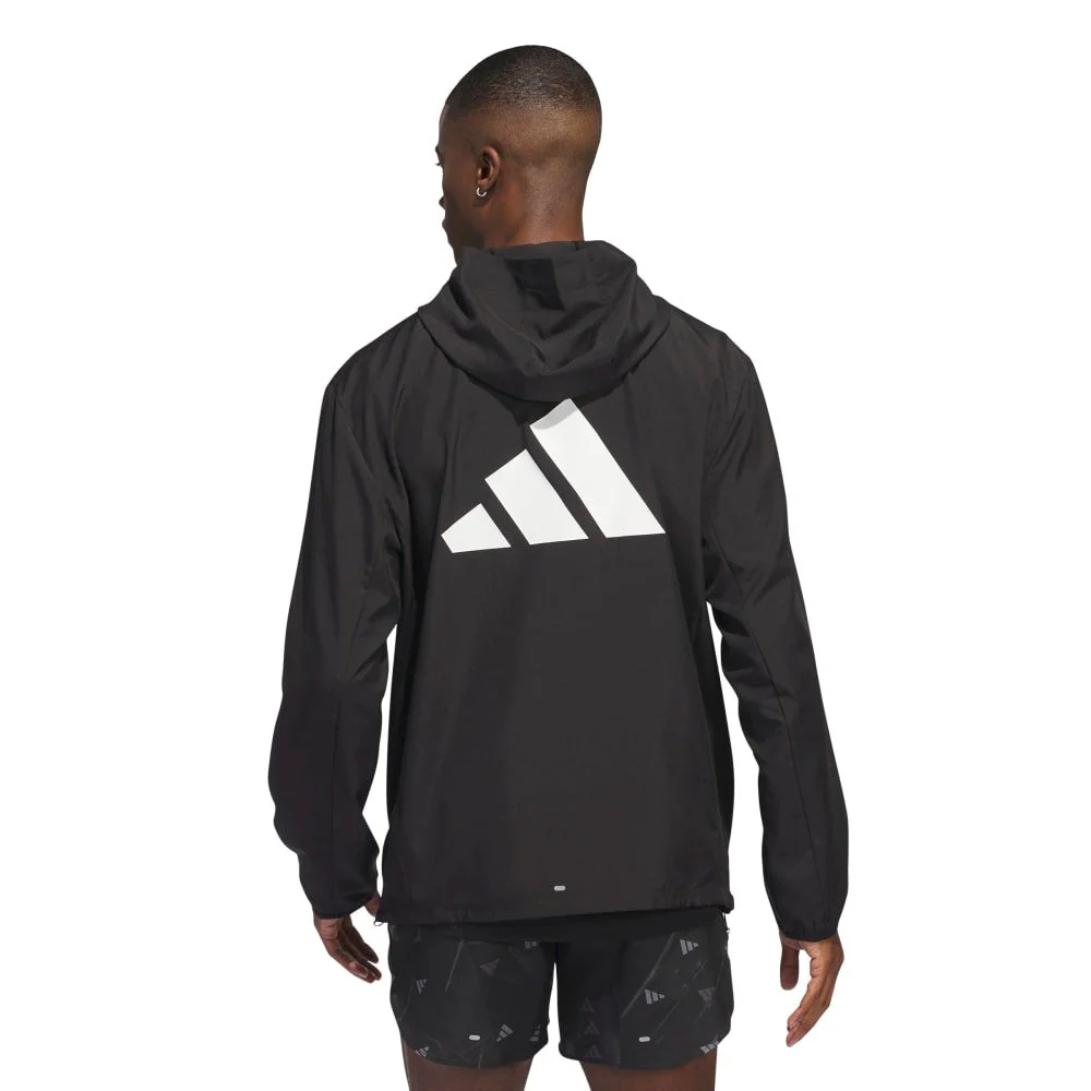Run It Jacket - Image 5