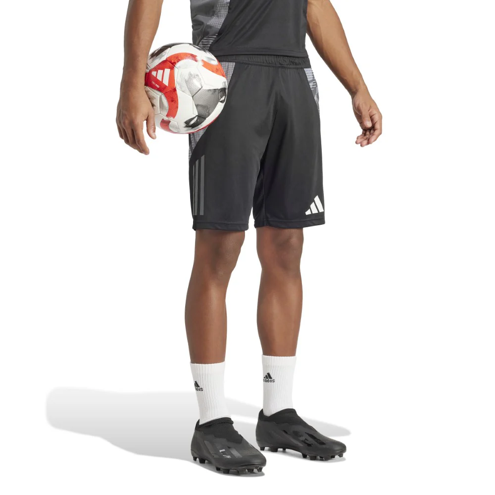Tiro 24 Competition Training Shorts - Image 3