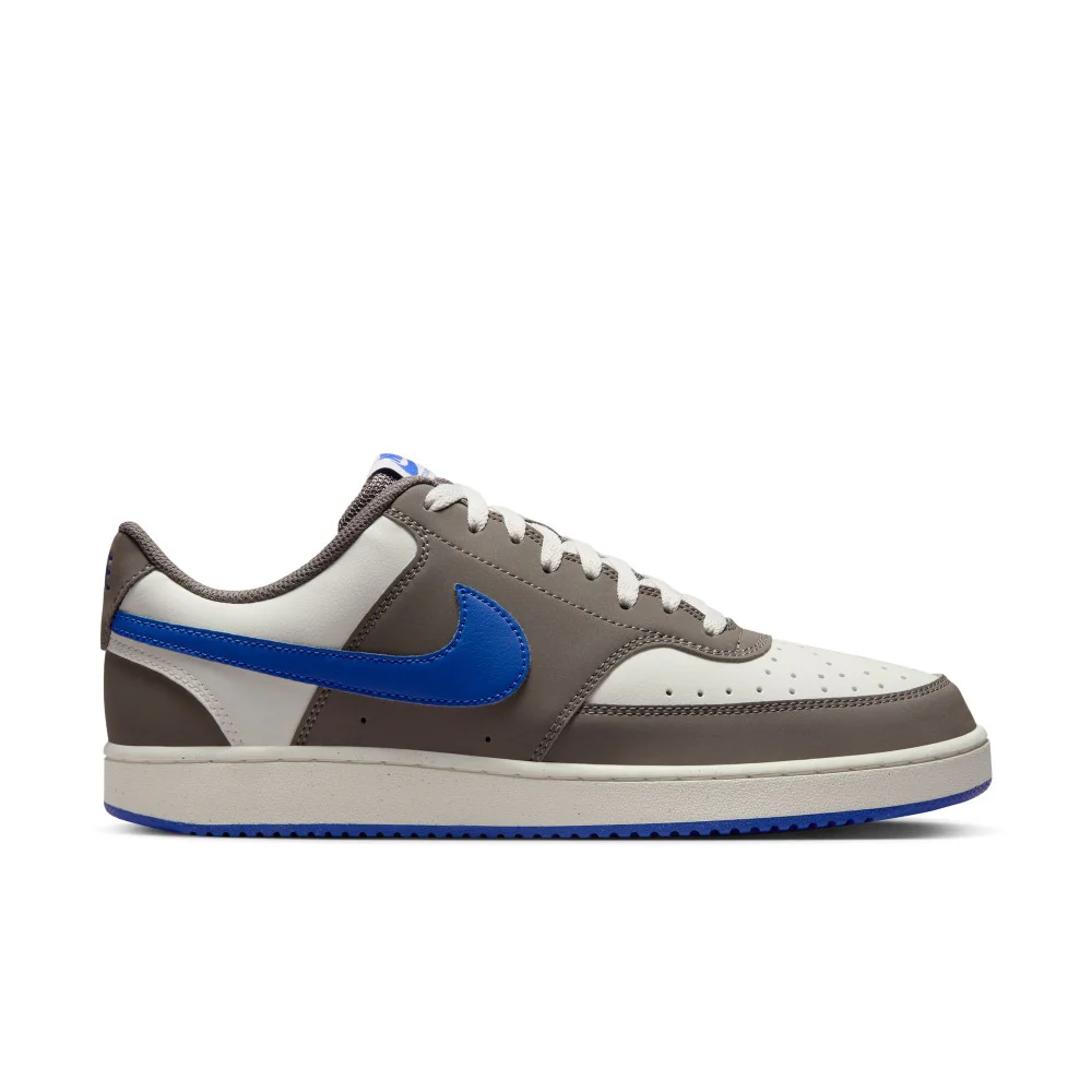 Court Vision Low Lifestyle Shoes