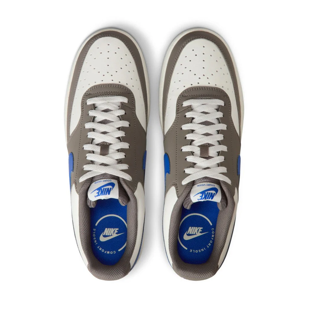 Court Vision Low Lifestyle Shoes - Image 2