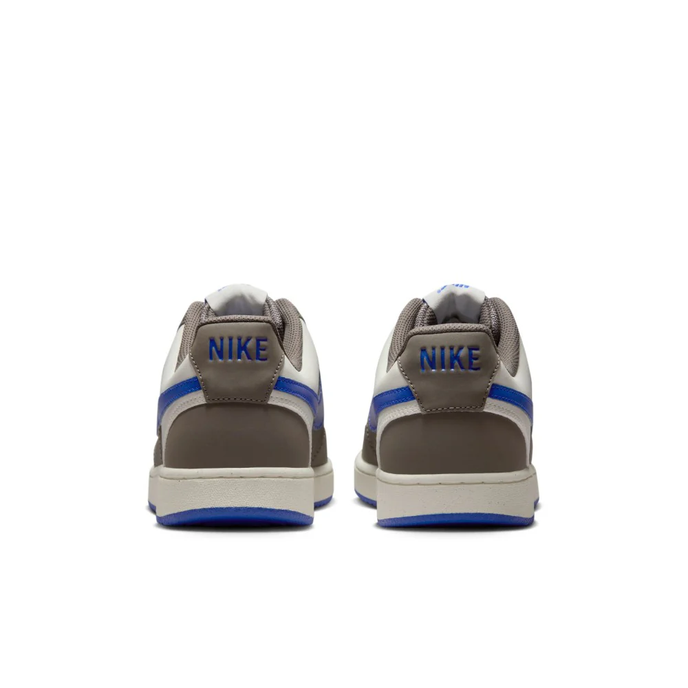 Court Vision Low Lifestyle Shoes - Image 5