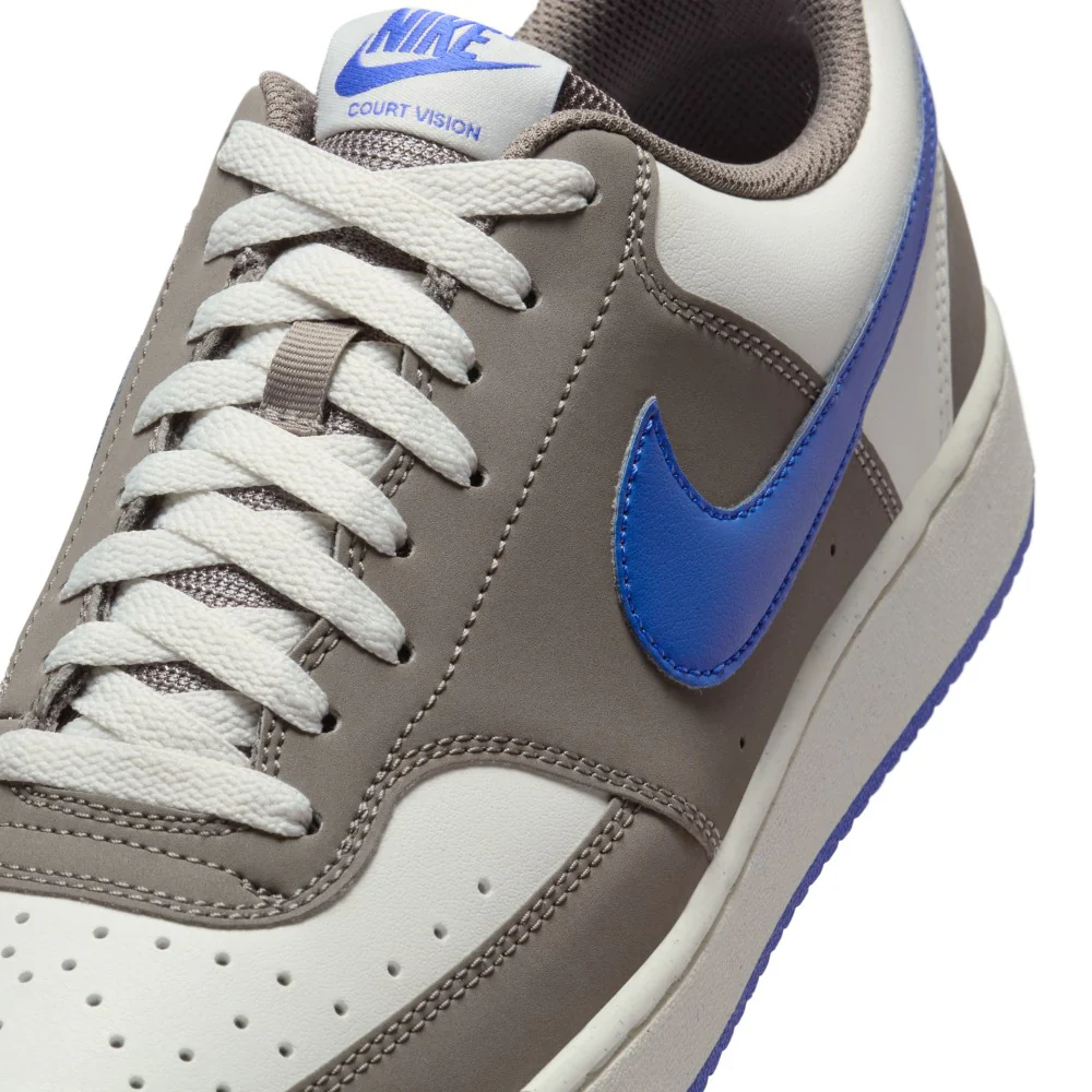 Court Vision Low Lifestyle Shoes - Image 6