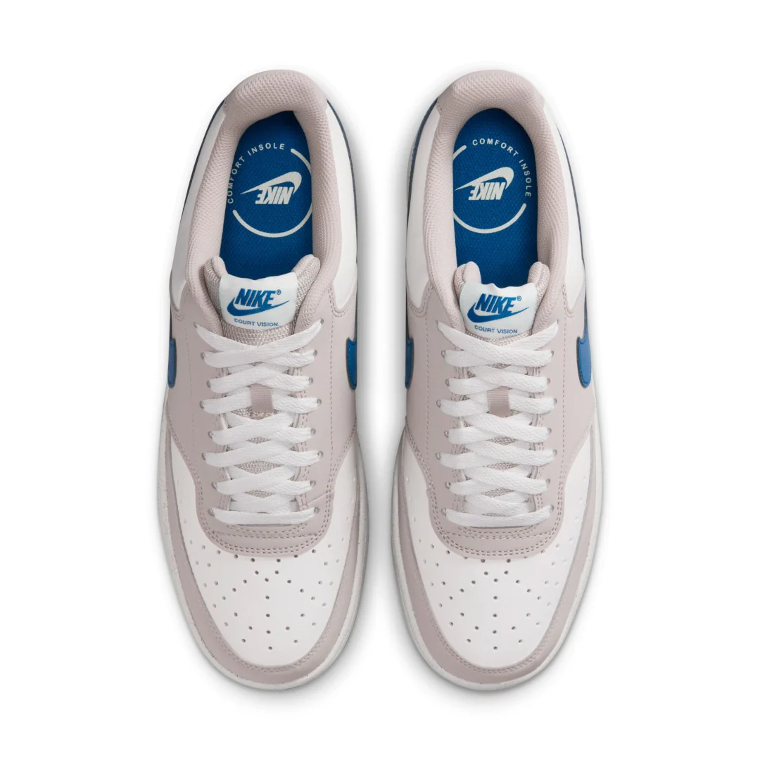 Court Vision Low Shoes - Image 3