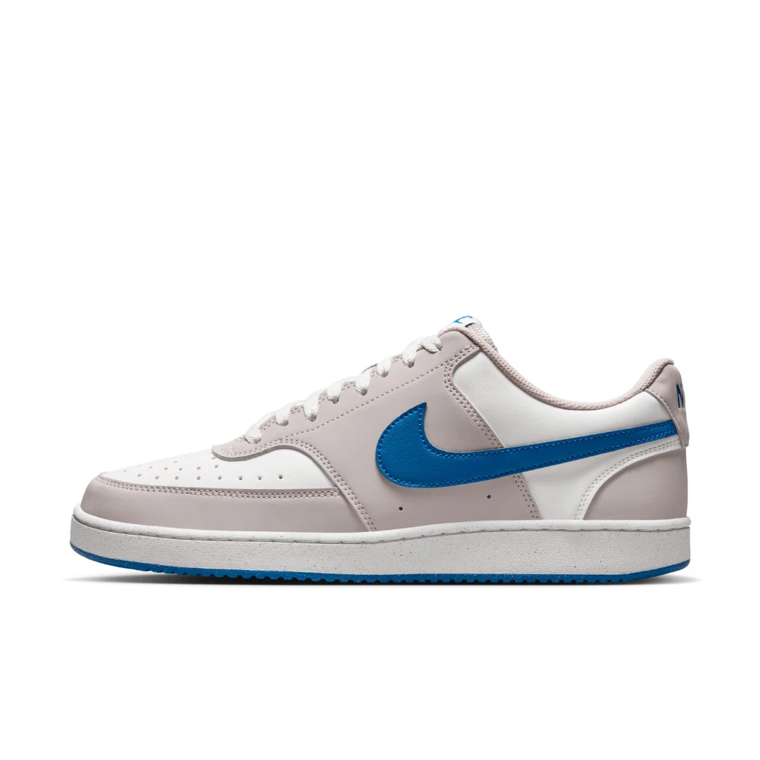 Court Vision Low Shoes - Image 4