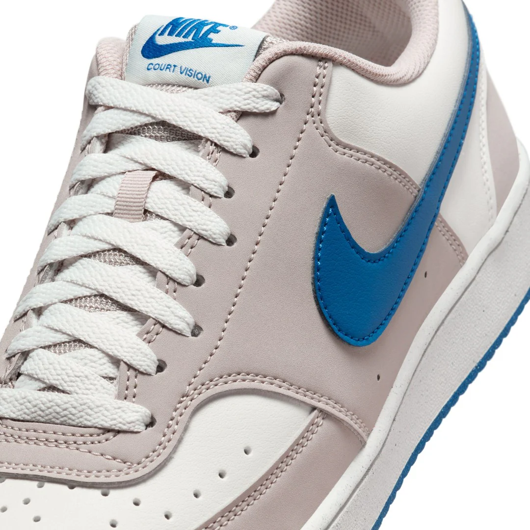 Court Vision Low Shoes - Image 5