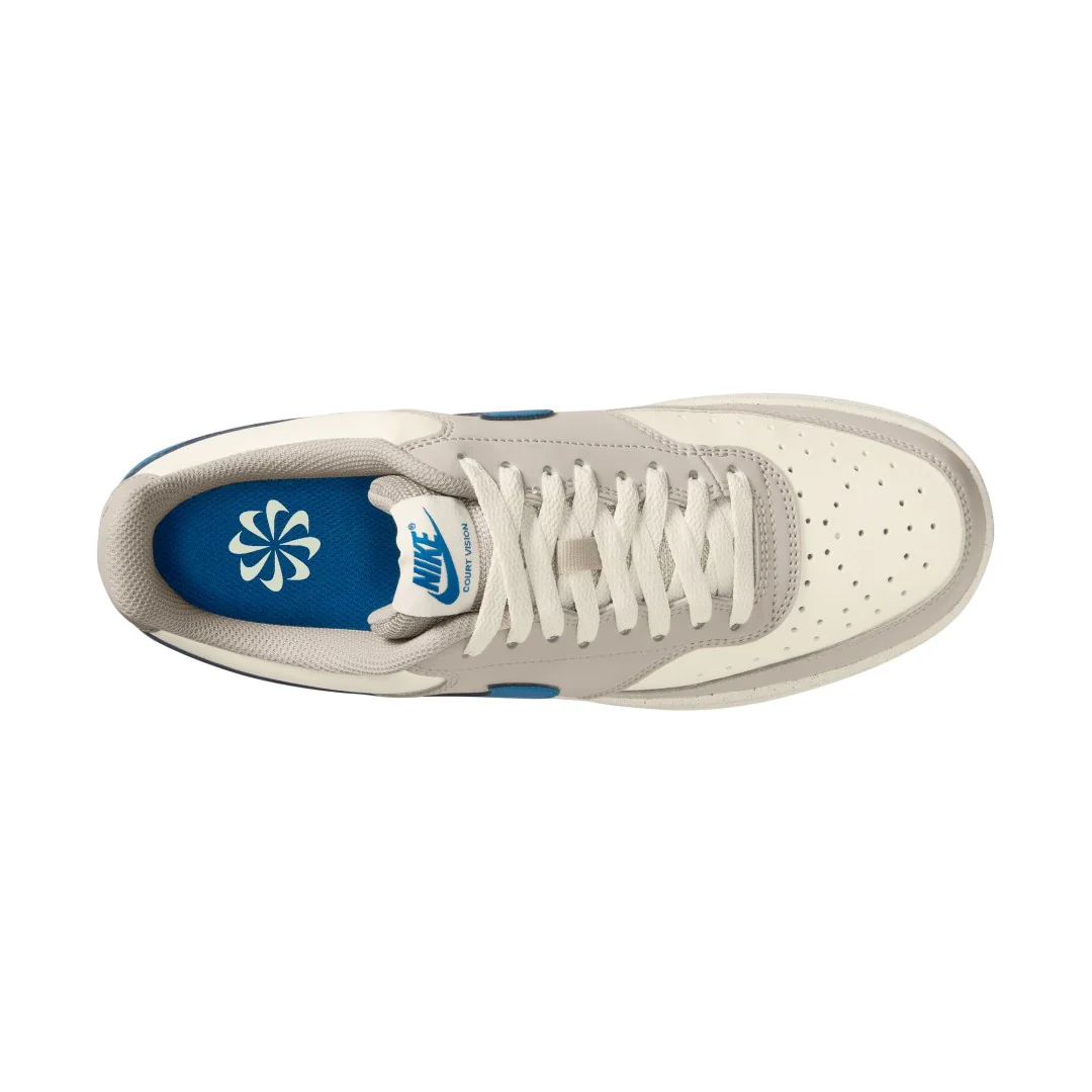 Court Vision Low Shoes - Image 6