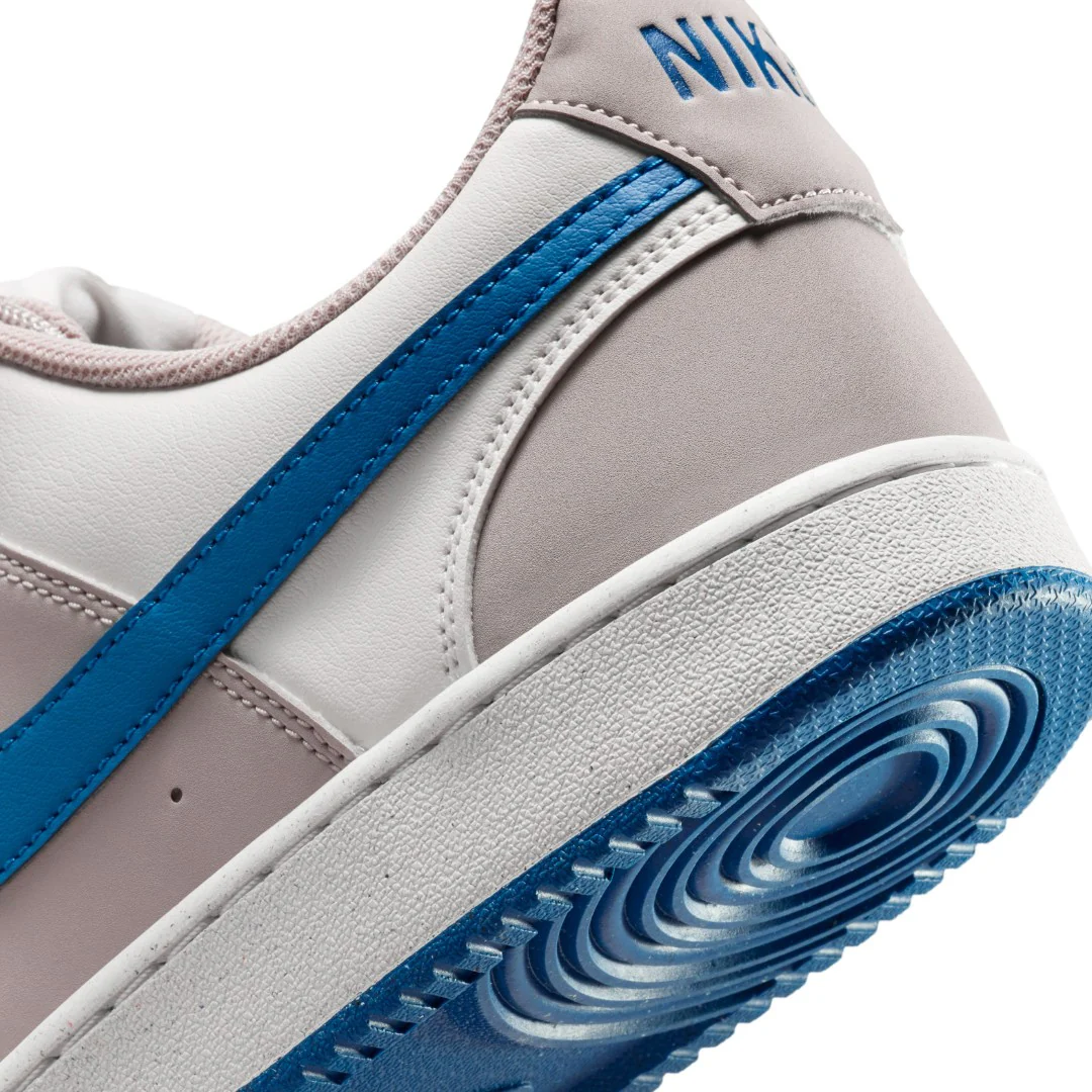 Court Vision Low Shoes - Image 8