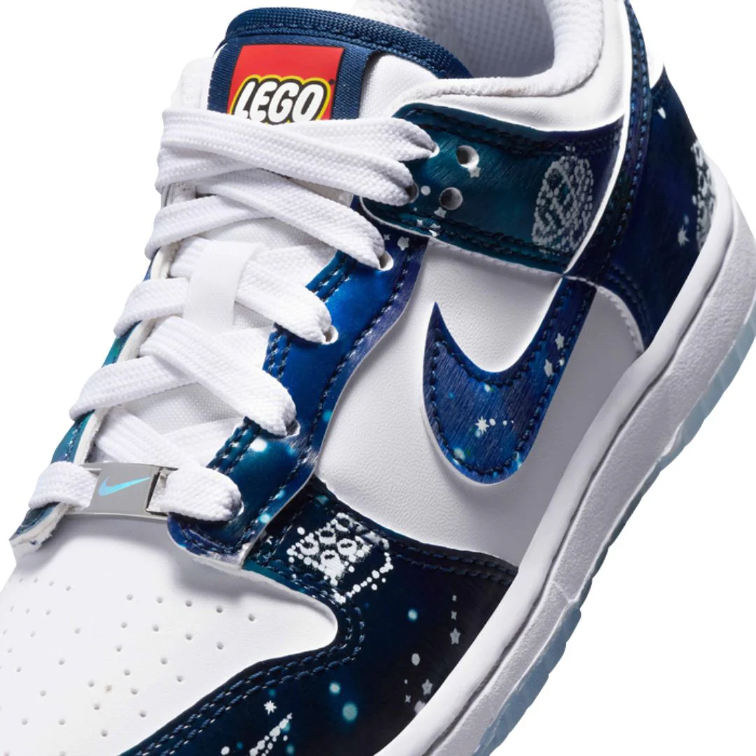 Dunk Low x LEGO® Collection - Image 5
