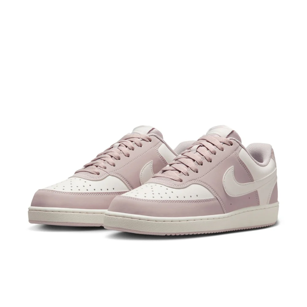 Court Vision Low Shoes - Image 4