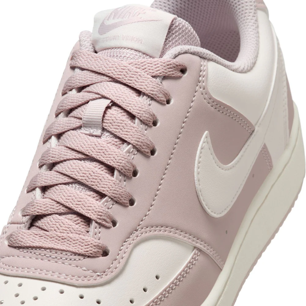 Court Vision Low Shoes - Image 7